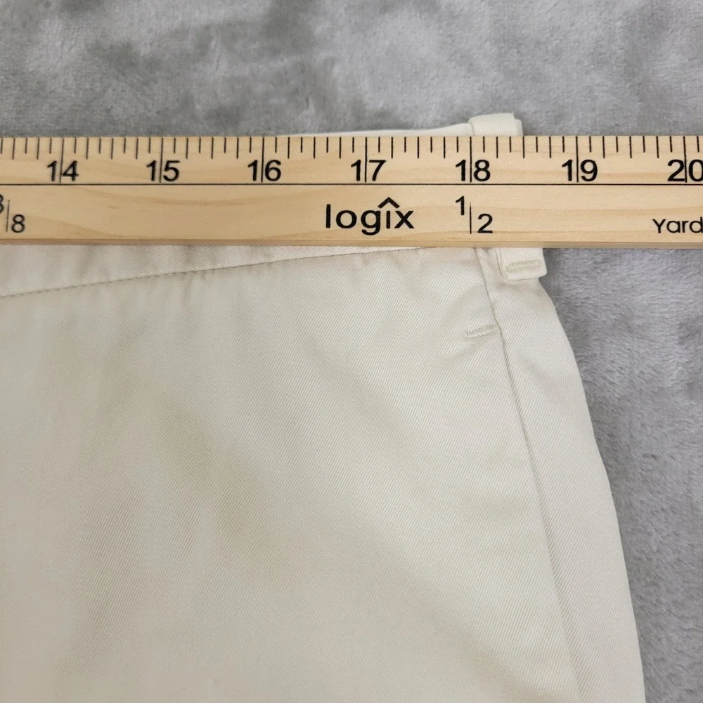 Polo Ralph Lauren Mens Classic Fit‎ Chino Pants Size 38x31 Khaki Beige Casual